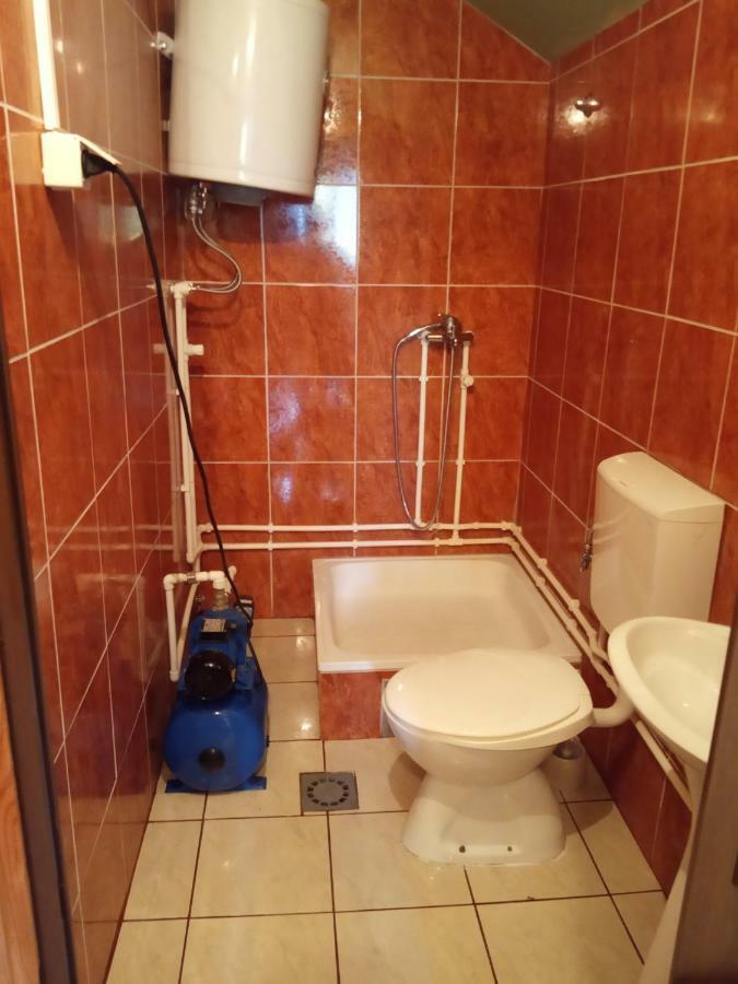 Bungalovi Mijakovici Pljevlja Extérieur photo
