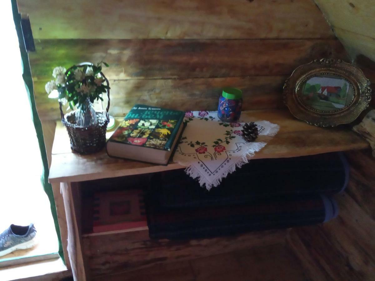 Bungalovi Mijakovici Pljevlja Extérieur photo