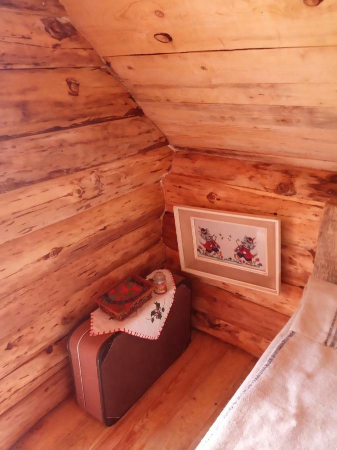 Bungalovi Mijakovici Pljevlja Extérieur photo