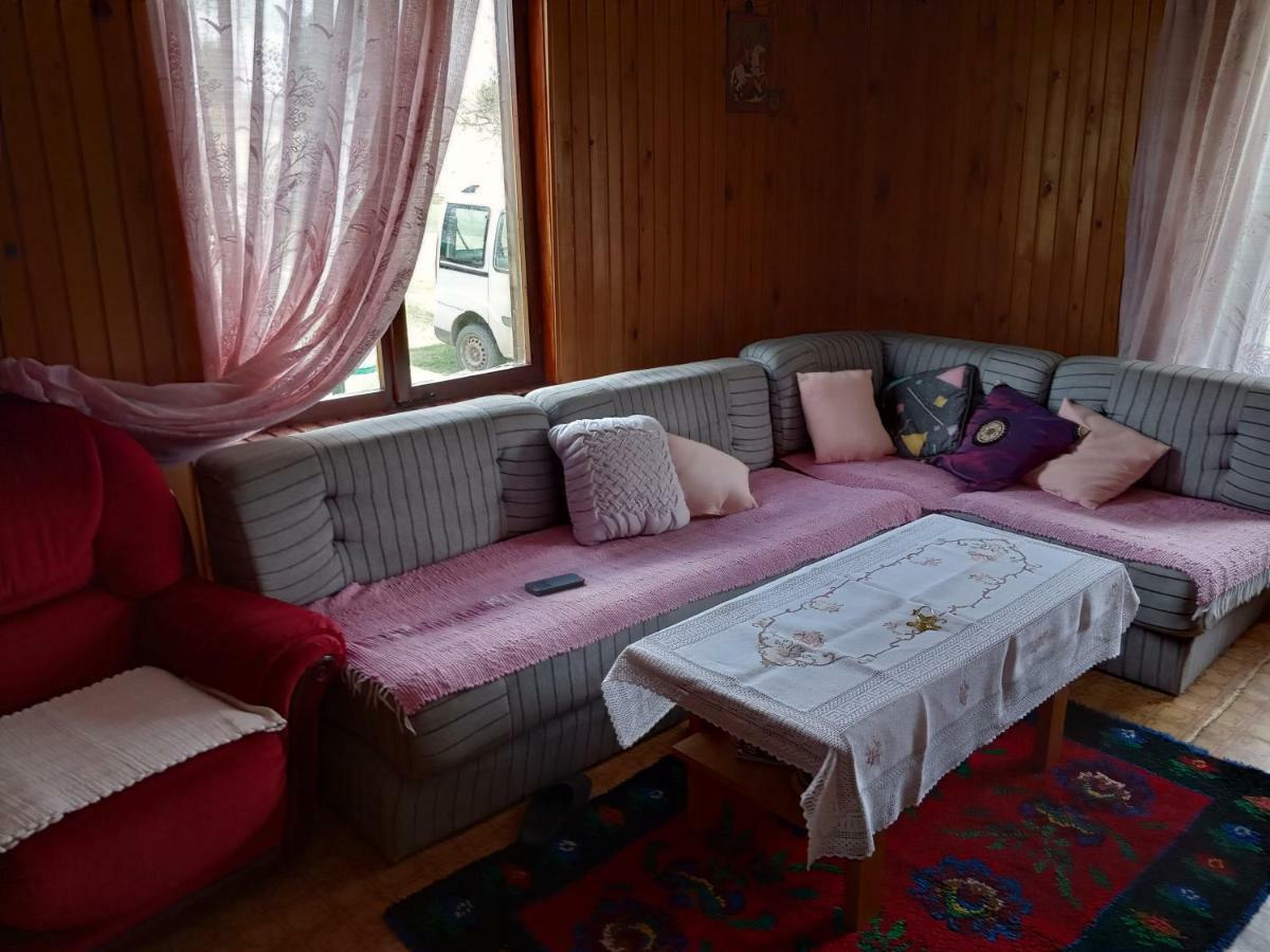 Bungalovi Mijakovici Pljevlja Extérieur photo