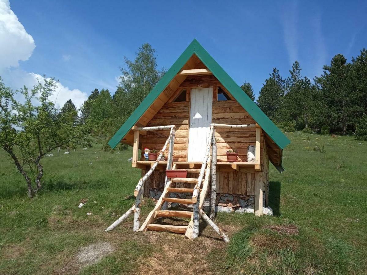 Bungalovi Mijakovici Pljevlja Chambre photo