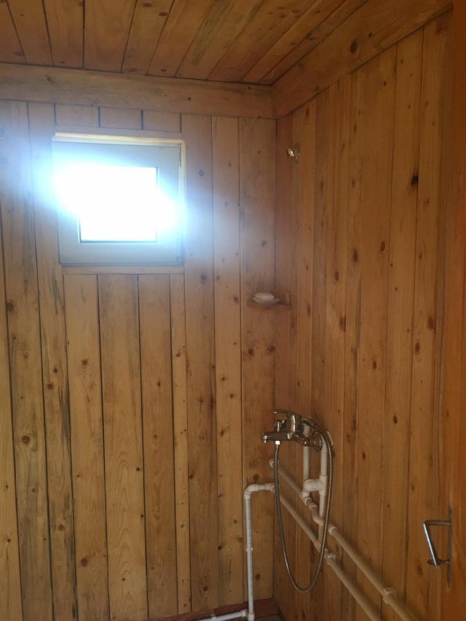 Bungalovi Mijakovici Pljevlja Extérieur photo